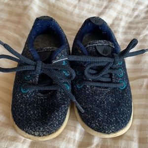 Smallbirds Wool Runners - Little Kids